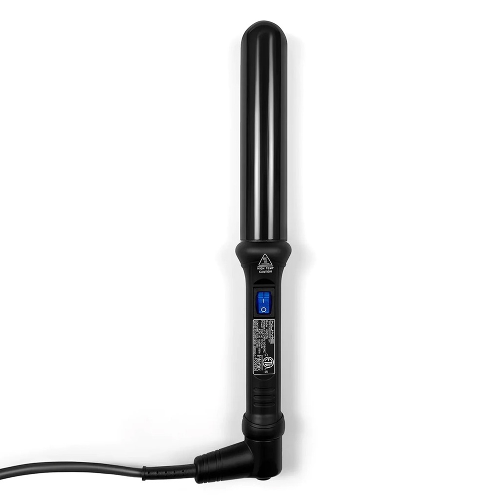 NUME Classic Curling Wand 32MM NEW